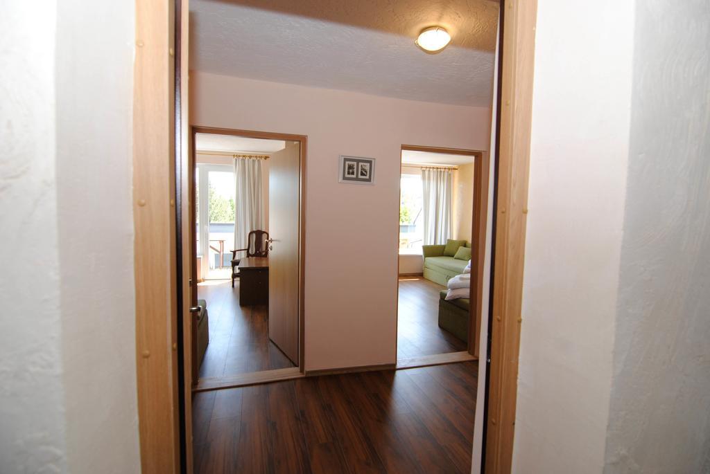 Šventoji Guest House Ieva מראה חיצוני תמונה