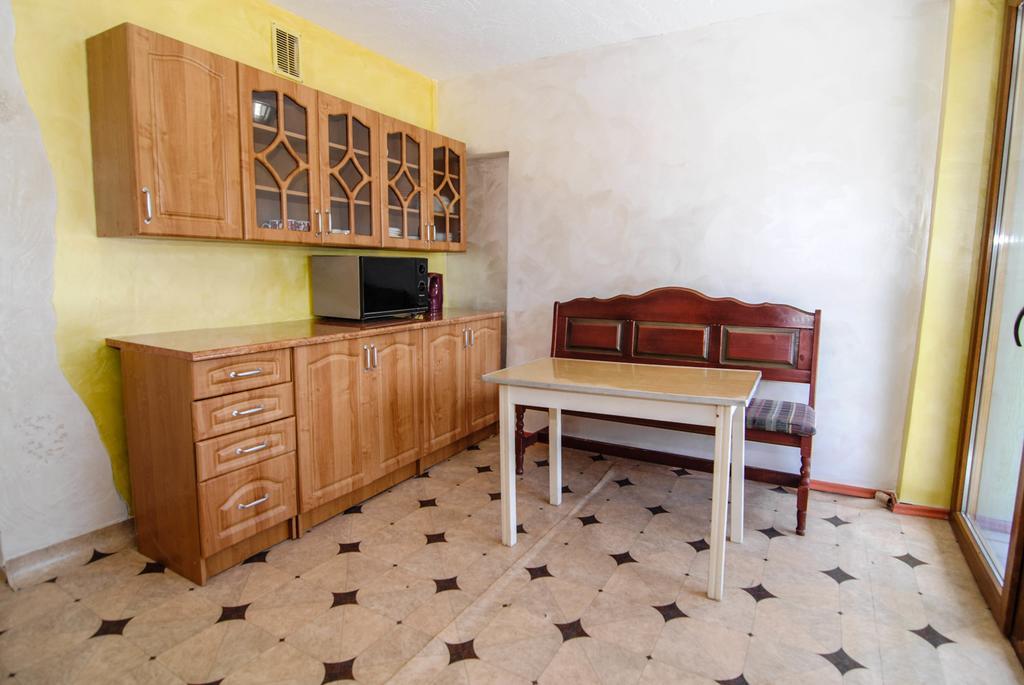 Šventoji Guest House Ieva מראה חיצוני תמונה