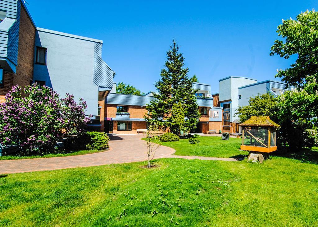 Šventoji Guest House Ieva מראה חיצוני תמונה