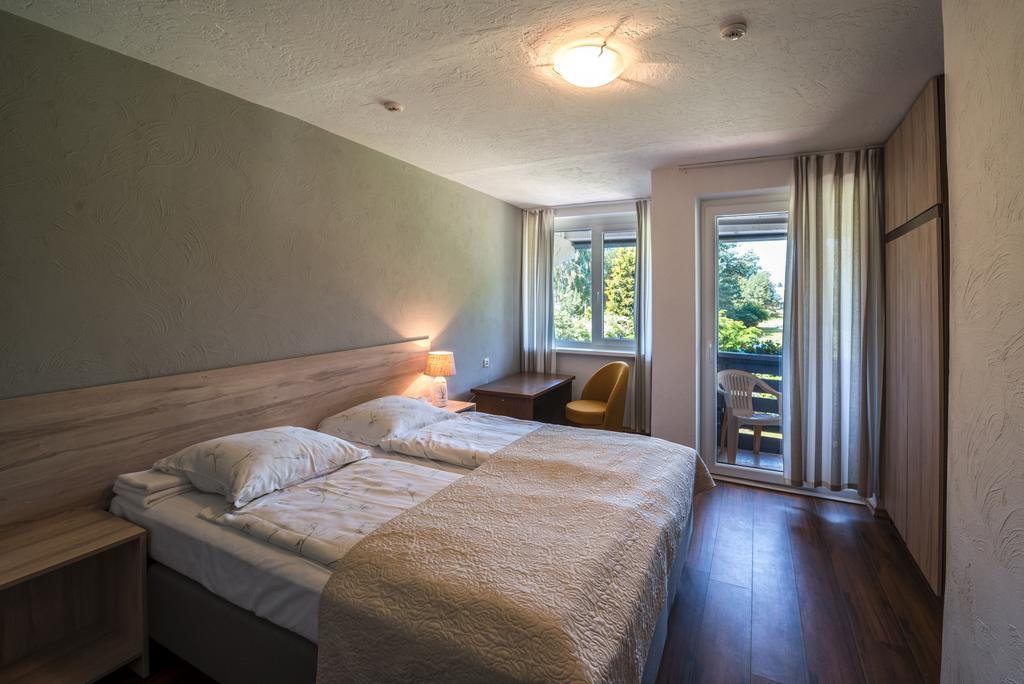 Šventoji Guest House Ieva מראה חיצוני תמונה