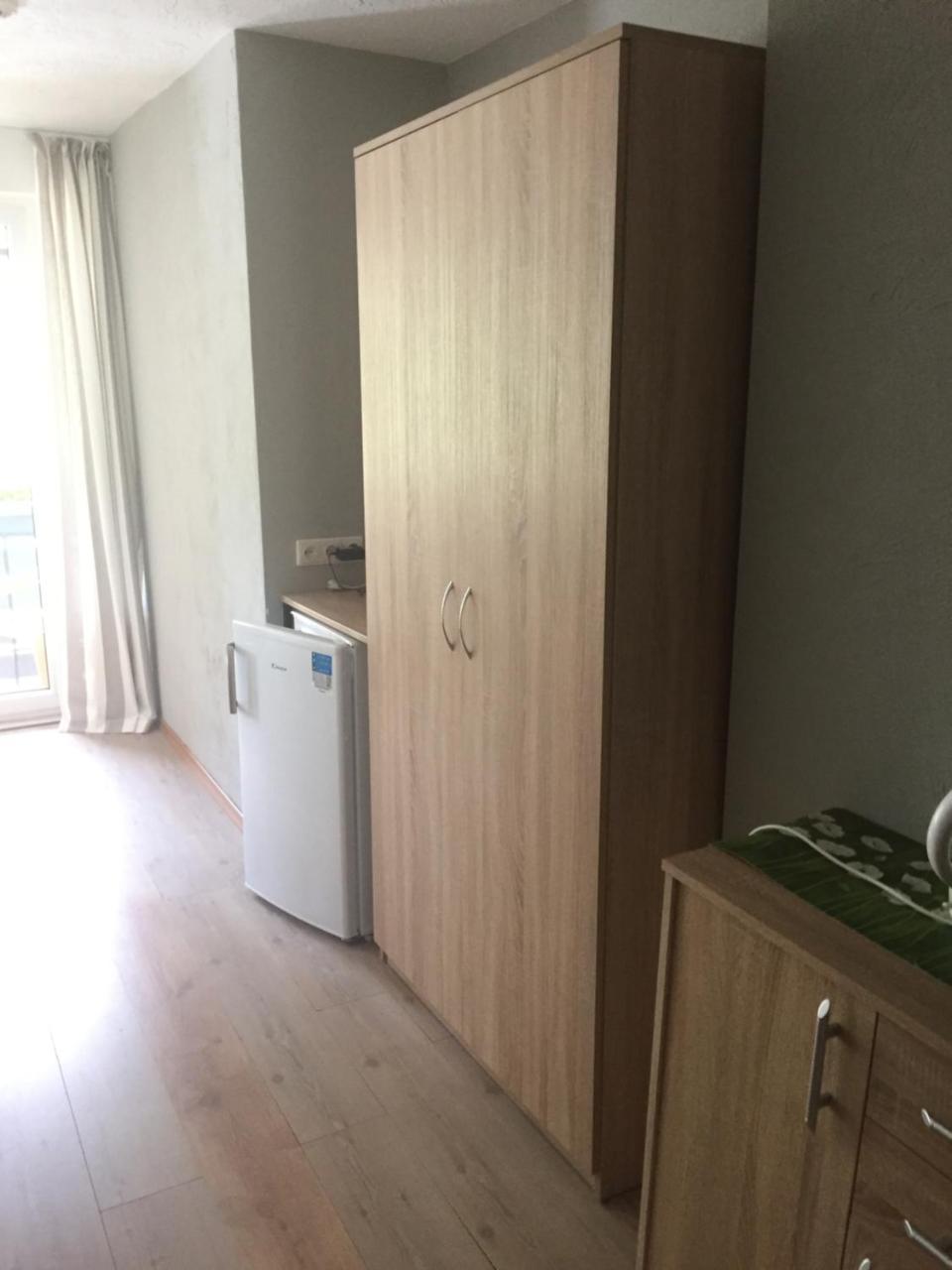 Šventoji Guest House Ieva מראה חיצוני תמונה