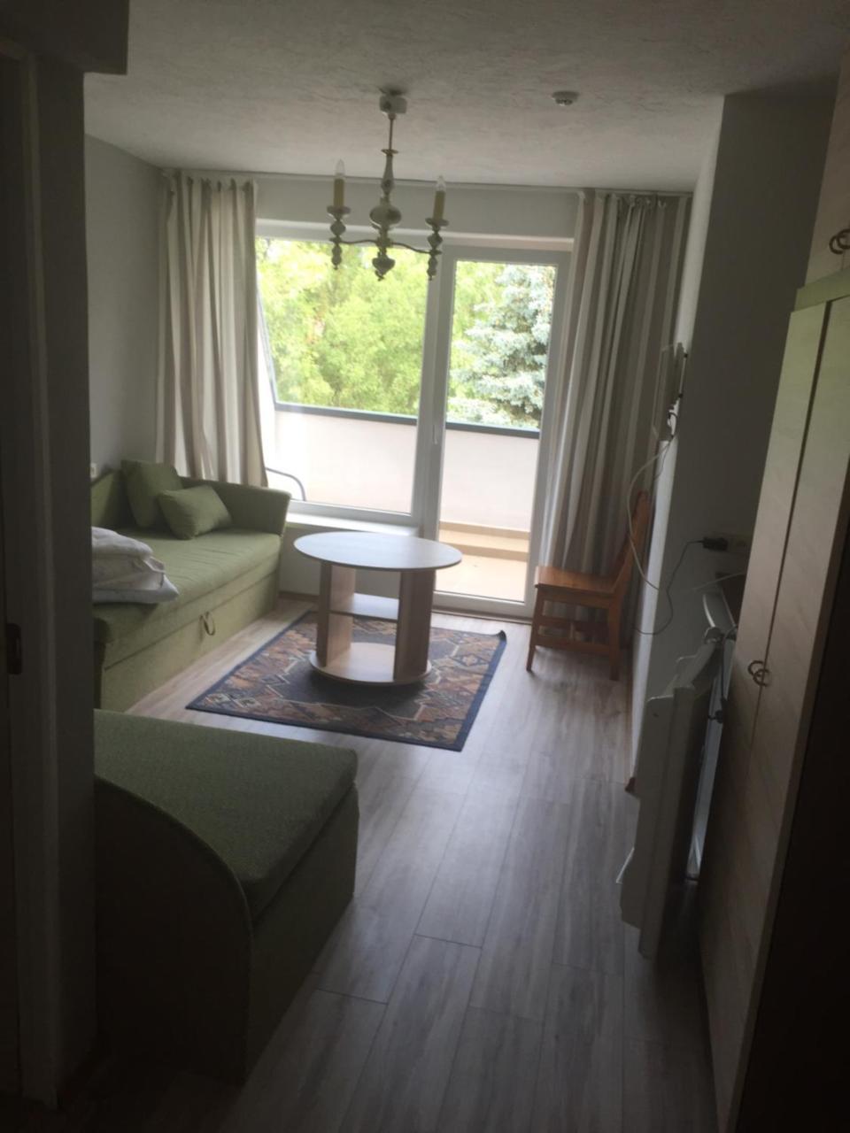 Šventoji Guest House Ieva מראה חיצוני תמונה